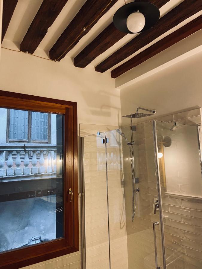 San Marco Romantic Dream Venice Exterior photo