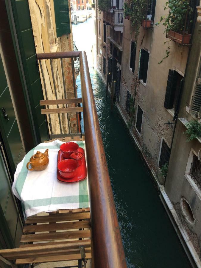 San Marco Romantic Dream Venice Exterior photo