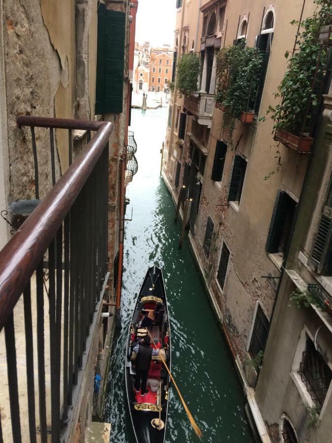 San Marco Romantic Dream Venice Exterior photo