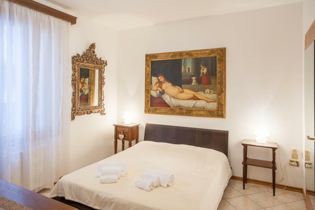 San Marco Romantic Dream Venice Exterior photo