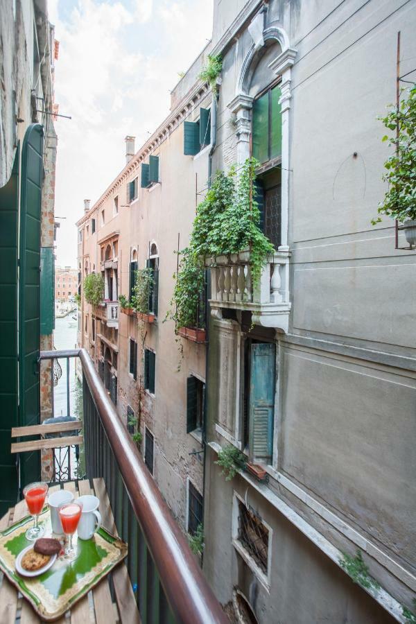 San Marco Romantic Dream Venice Exterior photo